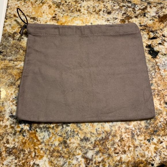 Bottega Veneta Wallet Dust Bag - Picture 4 of 4